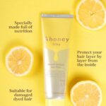 &Honey Silky Smooth Moisture Hair Pack 130g - Image 2