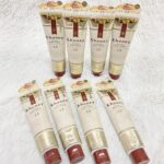 &Honey Deep Moist Hair Pack 130g - Image 2