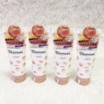 Momori Moist Hair Cream for Thick Hair 150g - Image 3