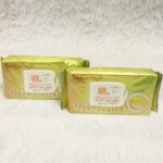 Saborino Vitamin C Morning Mask 30 Sheet - Image 3