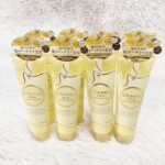 &Honey Pixie Moist Silky Hair Pack 130g - Image 2