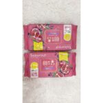 Saborino Mixed Berries Morning Facial Sheet Mask 30 Sheets - Image 3