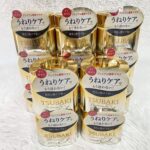 Tsubaki Premium EX Hair Repair Mask 180g - Image 3