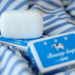 Cow Beauty Soap Blue Box Refreshing 85g - Image 2