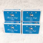 Cow Beauty Soap Blue Box Refreshing 85g - Image 4