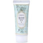 Canmake Mermaid Skin Gel UV SPF50+ PA++++ (Cica) 40g