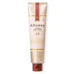 &Honey Deep Moist Hair Pack 130g
