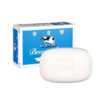 Cow Beauty Soap Blue Box Refreshing 85g