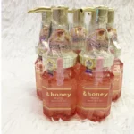 &Honey Melty Moist Rich Oil 100ml - Image 3