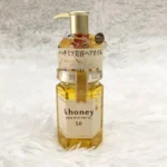 &Honey Deep Moist Hair Oil 3.0 100ml - Image 4