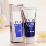 Lion Pair Acne Creamy Foam 80g - Image 2