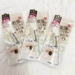 Sana Nameraka Honpo Soy Milk Isoflavone Wrinkle Eye Cream 20g - Image 3